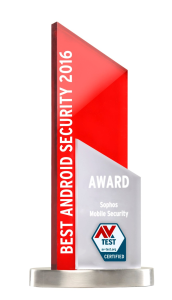 av-test-best-android-security-award-2016-sophos